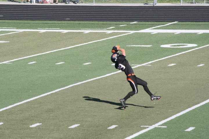 NWR...I'm ready for football season!