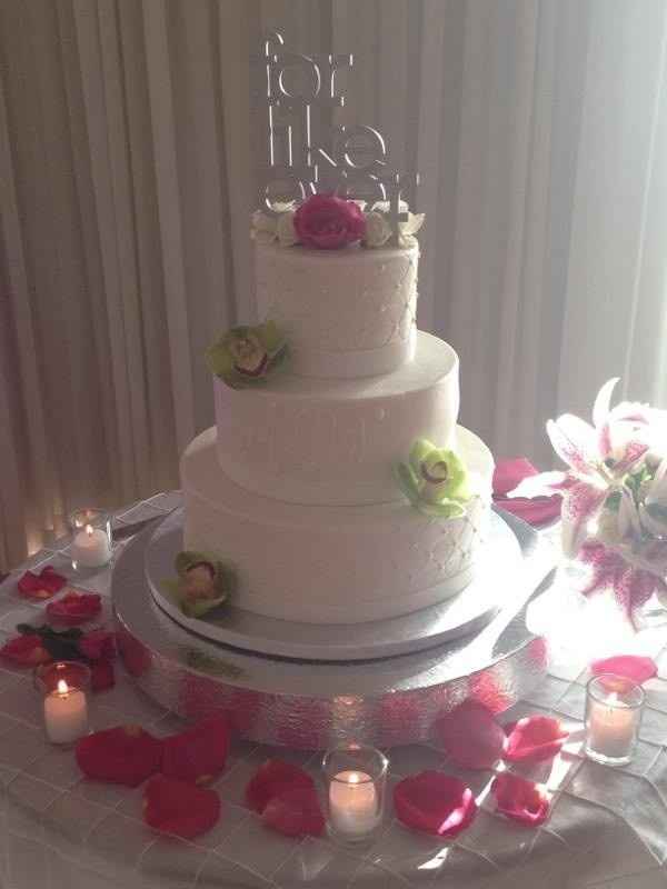I'm Back and Married!!!!  PICS and a Little Advice! - LITERAL SHIT TON OF PICS ADDED ON PG. 3+