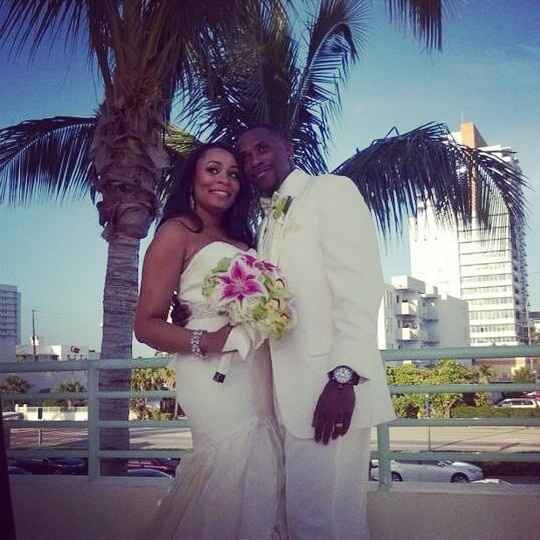 I'm Back and Married!!!!  PICS and a Little Advice! - LITERAL SHIT TON OF PICS ADDED ON PG. 3+