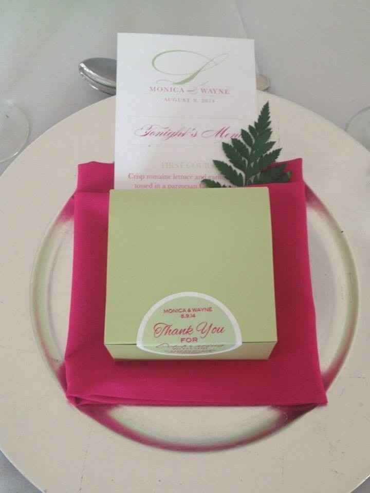I'm Back and Married!!!!  PICS and a Little Advice! - LITERAL SHIT TON OF PICS ADDED ON PG. 3+