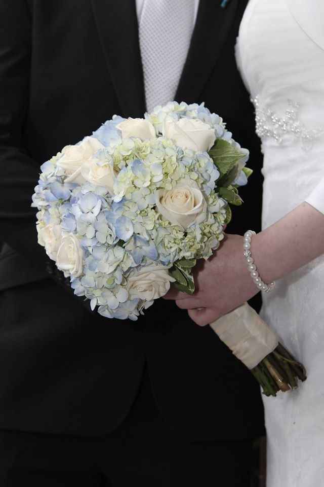 BAM! Mix of pro and non pro pictures!