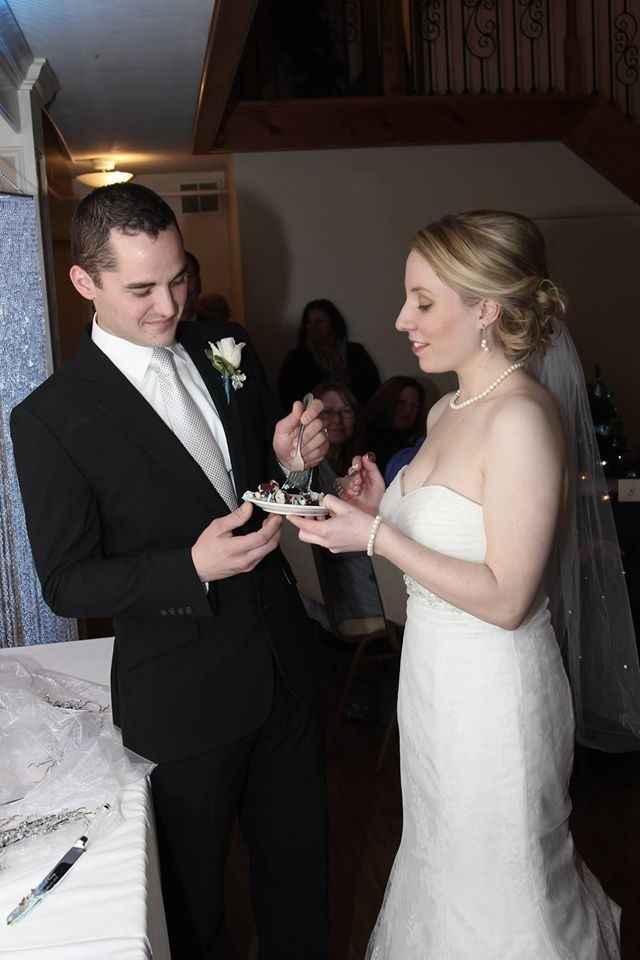 BAM! Mix of pro and non pro pictures!