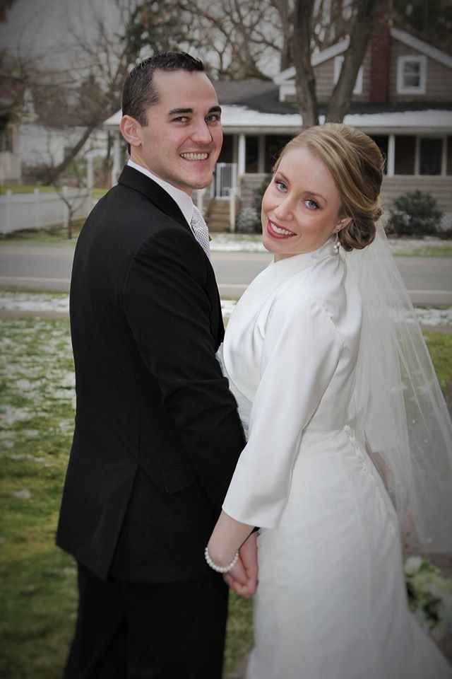 BAM! Mix of pro and non pro pictures!