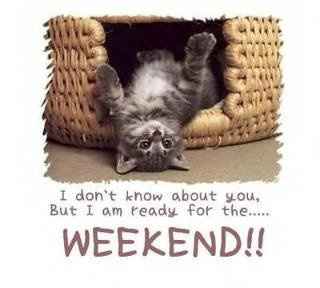 NWR*** but it's FRIDAY!!!!!