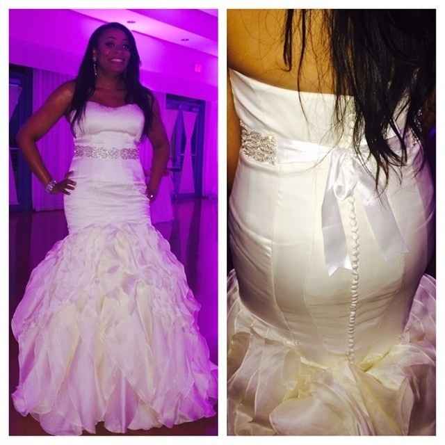 I'm Back and Married!!!!  PICS and a Little Advice! - LITERAL SHIT TON OF PICS ADDED ON PG. 3+