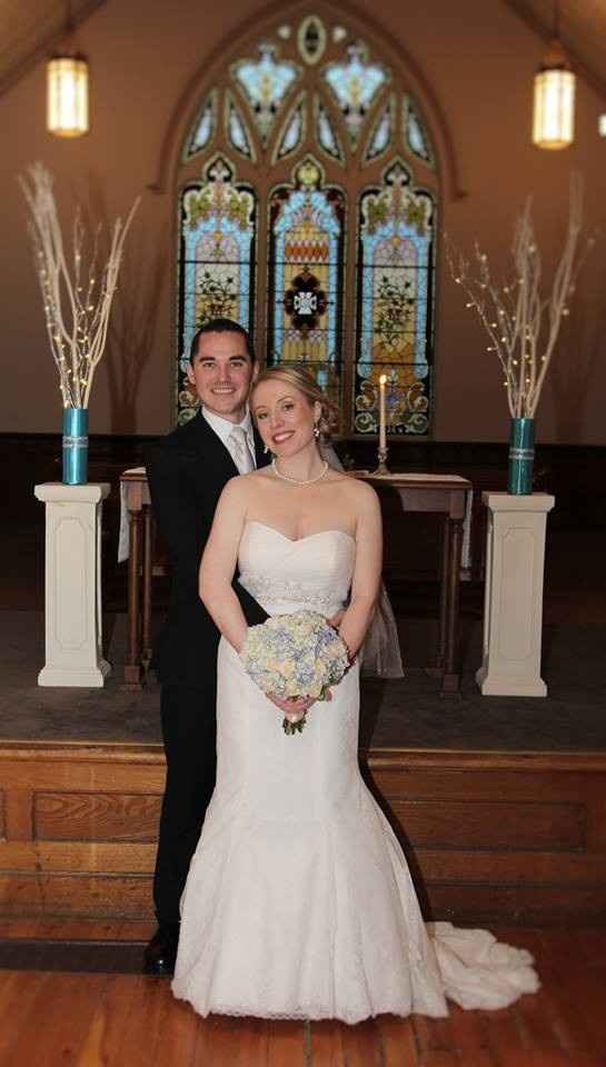 BAM! Mix of pro and non pro pictures!