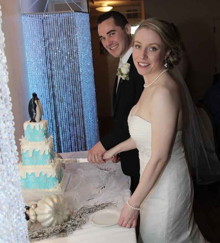 BAM! Mix of pro and non pro pictures!