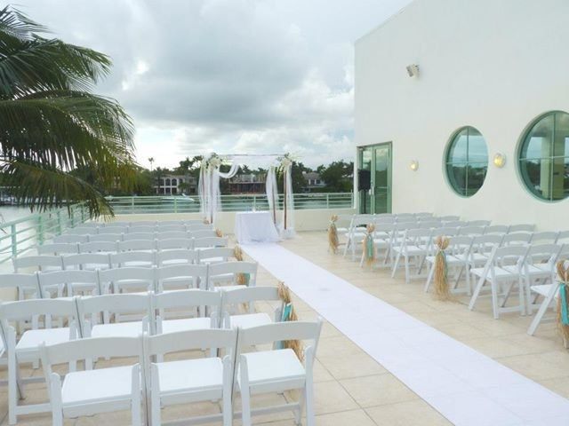 Show off your Venue/Theme!