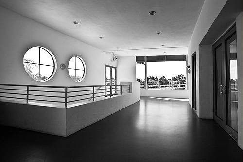 When & Where - Share your venue.