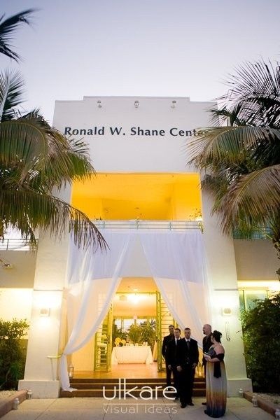 When & Where - Share your venue.