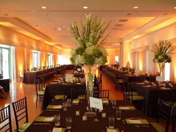 When & Where - Share your venue.