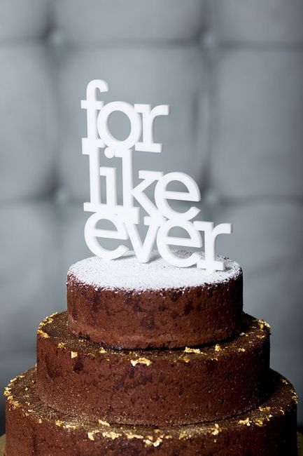 What's your favorite Etsy Wedding purchase?
