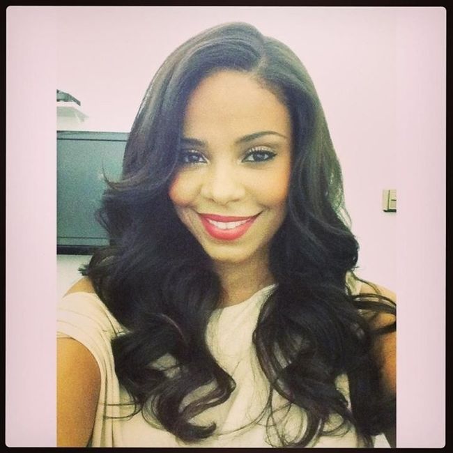 Let's talk about hair!