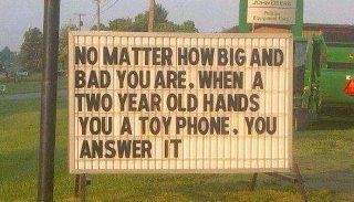 time for a giggle **pic**