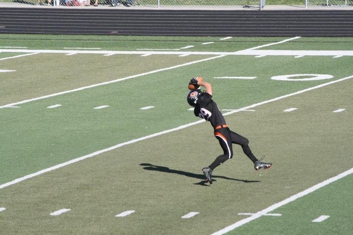 NWR...I'm ready for football season!