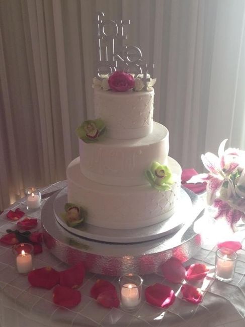I'm Back and Married!!!!  PICS and a Little Advice! - LITERAL SHIT TON OF PICS ADDED ON PG. 3+