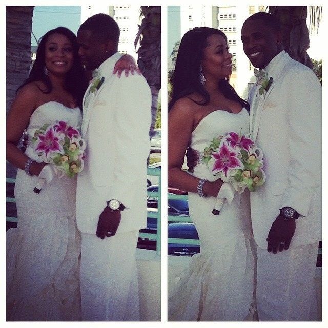 I'm Back and Married!!!!  PICS and a Little Advice! - LITERAL SHIT TON OF PICS ADDED ON PG. 3+