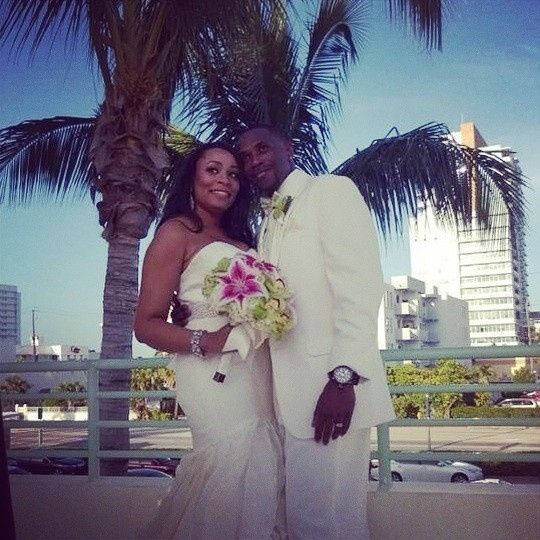 I'm Back and Married!!!!  PICS and a Little Advice! - LITERAL SHIT TON OF PICS ADDED ON PG. 3+