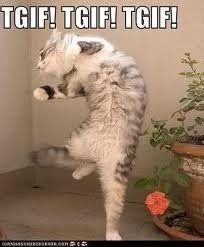 NWR...wait, it is WEEKEND related =)