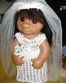 Wedding dress **PIC**