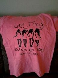 BP shirts are in!! **PICS**