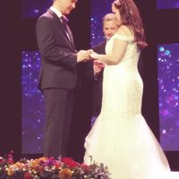 Couples getting married on October 10, 2020 - 2
