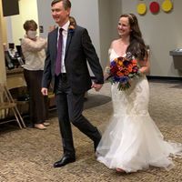 Couples getting married on October 10, 2020 - 3