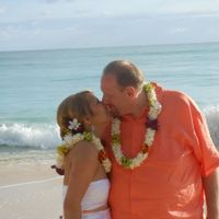 Wedding pics (non-pro) and Recap =)