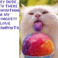 =) So....last night was fun.....