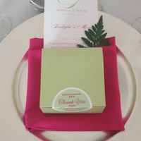 I'm Back and Married!!!!  PICS and a Little Advice! - LITERAL SHIT TON OF PICS ADDED ON PG. 3+
