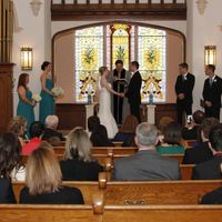 BAM! Mix of pro and non pro pictures!