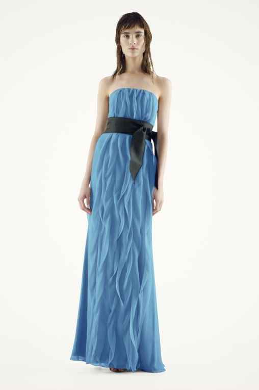 Cheaper Bridesmaid Dresses