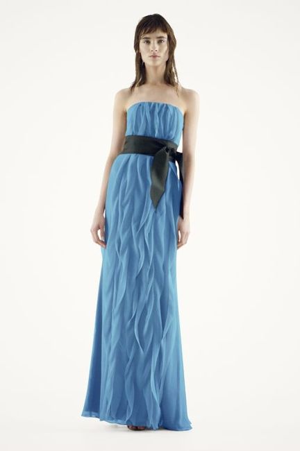 Cheaper Bridesmaid Dresses