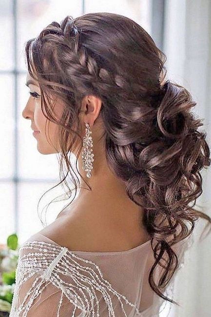 Wedding hair 2