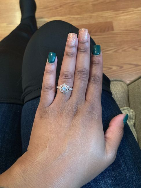Engagement rings 7