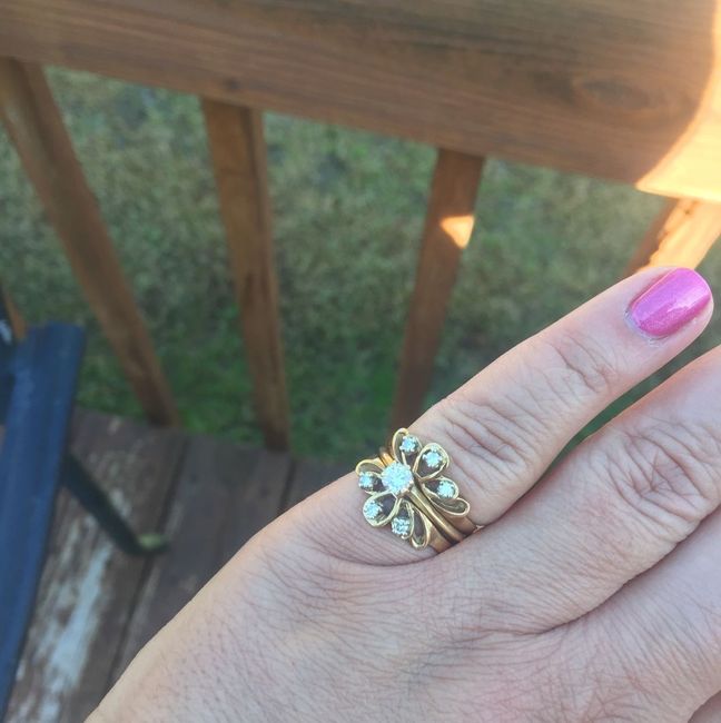 My Ring!