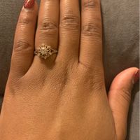 Show me the Ring!💍 - 1