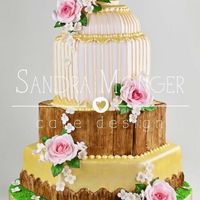 Show me your gorgeous cake designs