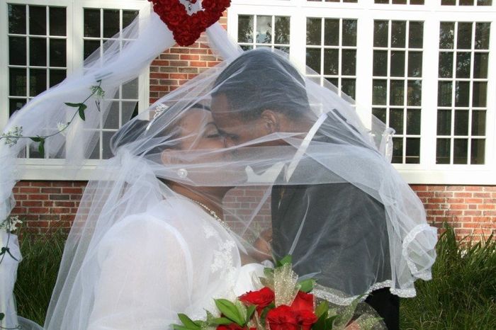 Mrs. Kennedy.....back & married!!! - PIC HEAVY