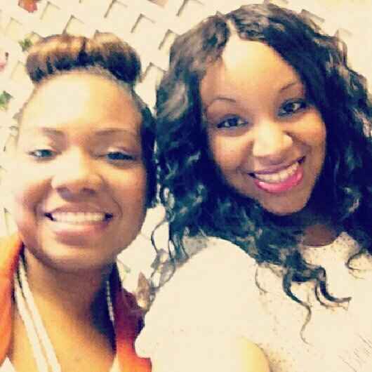 My Bridal Shower/Tea *pic heavy*