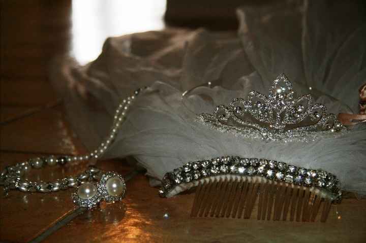 Mrs. Kennedy.....back & married!!! - PIC HEAVY