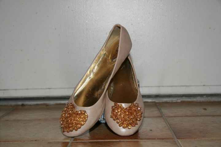 Mrs. Kennedy.....back & married!!! - PIC HEAVY