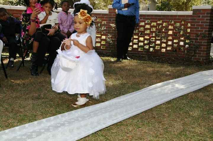 Mrs. Kennedy.....back & married!!! - PIC HEAVY