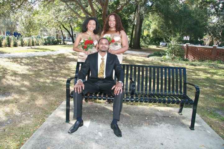 Mrs. Kennedy.....back & married!!! - PIC HEAVY