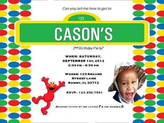 NWR- my baby is 2 today! DIY Elmo Mommy checks in ;)