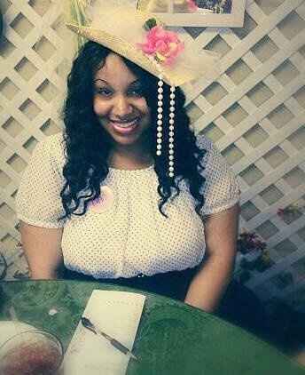 My Bridal Shower/Tea *pic heavy*
