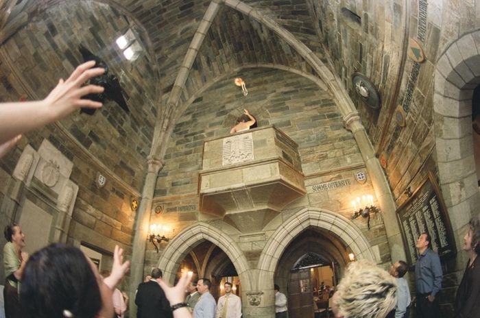 Venue Search - One and Done?!