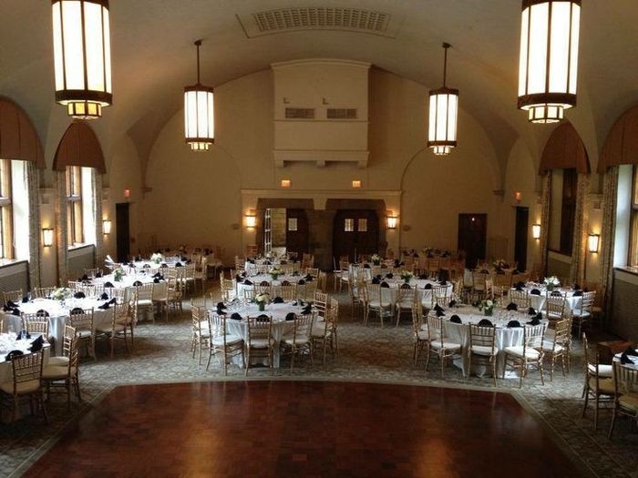 Venue Search - One and Done?!