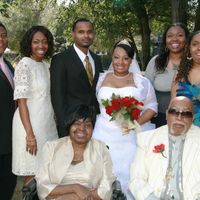 Mrs. Kennedy.....back & married!!! - PIC HEAVY