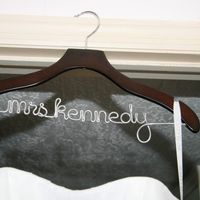 Mrs. Kennedy.....back & married!!! - PIC HEAVY